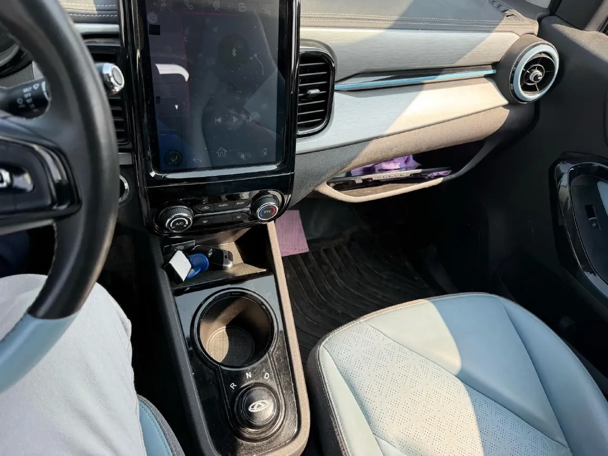 2022 Chery Little Ant BEV 30.7KWH,autocango,china used car exporter,china ev exporter,chinese used car exporter,chinese used ev exporter