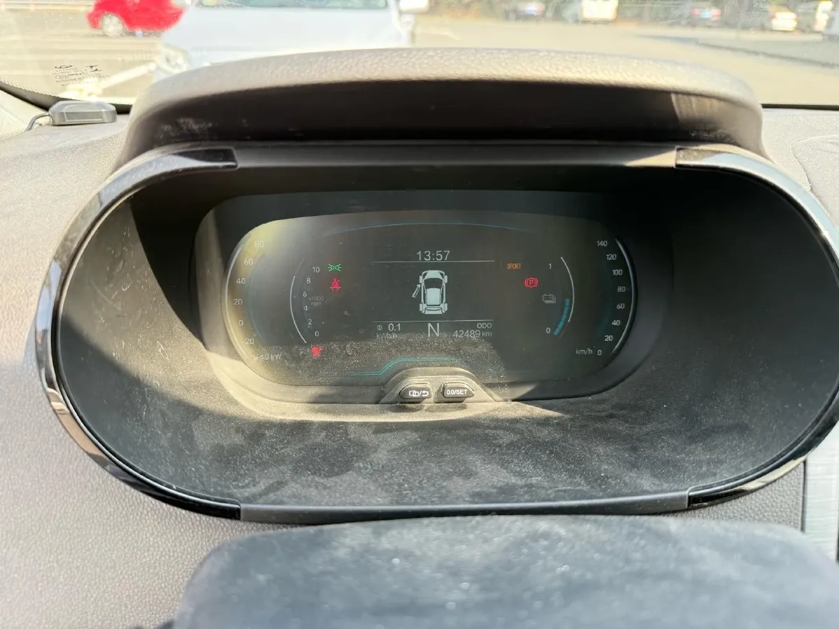 2022 Chery Little Ant BEV 30.7KWH,autocango,china used car exporter,china ev exporter,chinese used car exporter,chinese used ev exporter