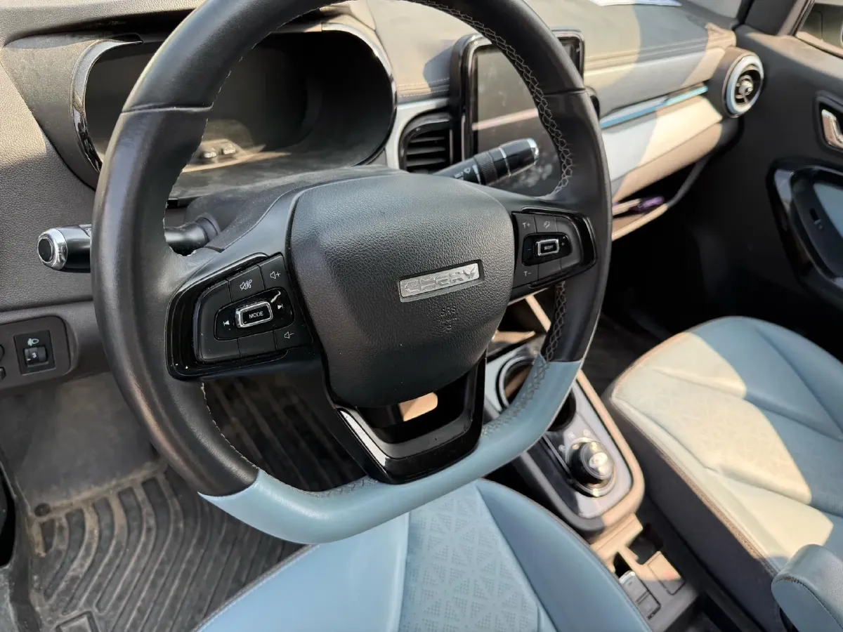 2022 Chery Little Ant BEV 30.7KWH,autocango,china used car exporter,china ev exporter,chinese used car exporter,chinese used ev exporter