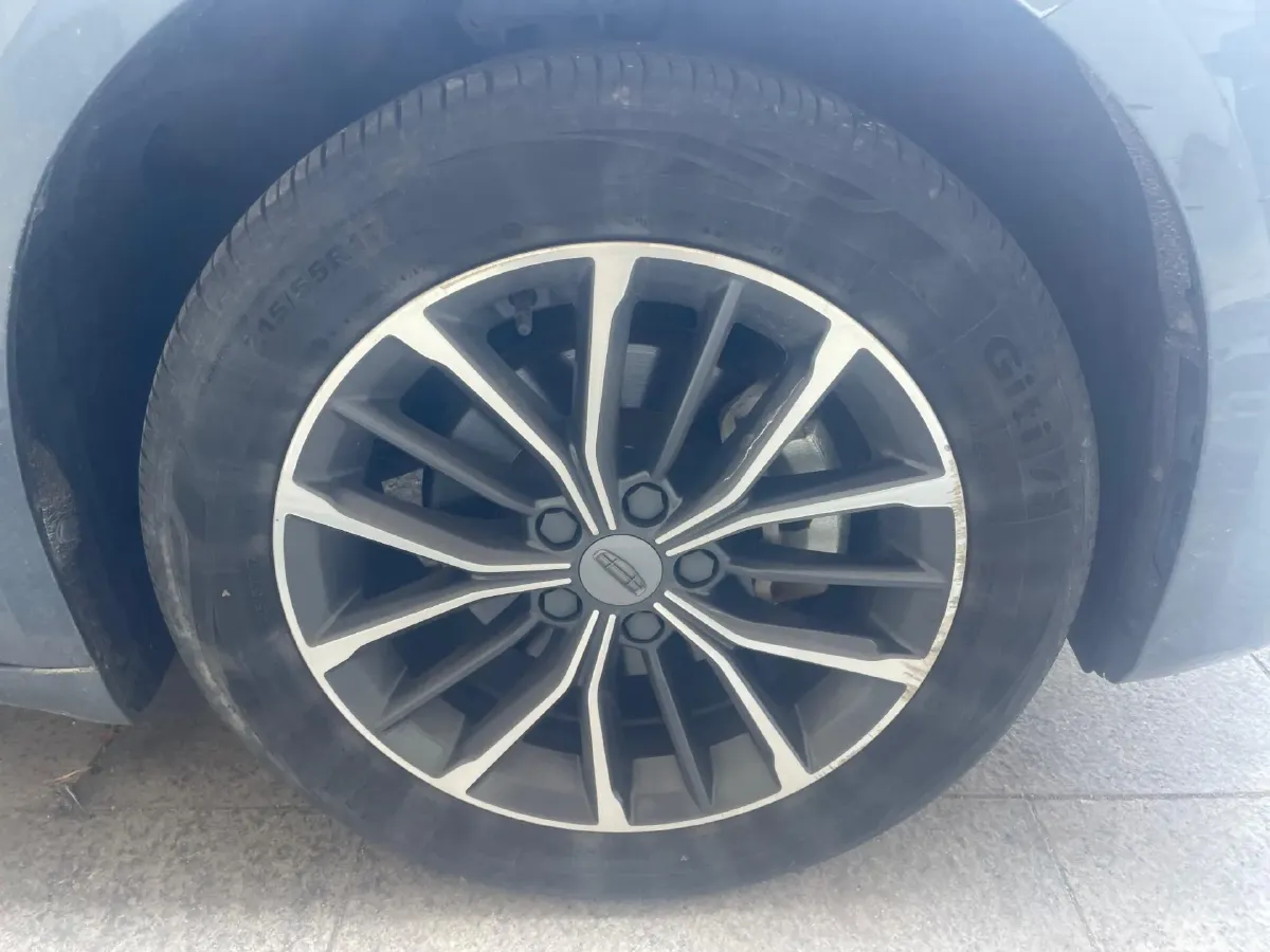 2021 Geely Preface 2.0T 190HP L4 7DCT,autocango,china used car exporter,china ev exporter,chinese used car exporter,chinese used ev exporter