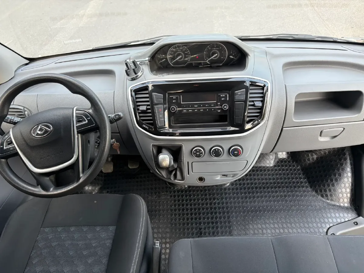 2023 Foton Mars 2.0T 163HP L4 6MT,autocango,china used car exporter,china ev exporter,chinese used car exporter,chinese used ev exporter