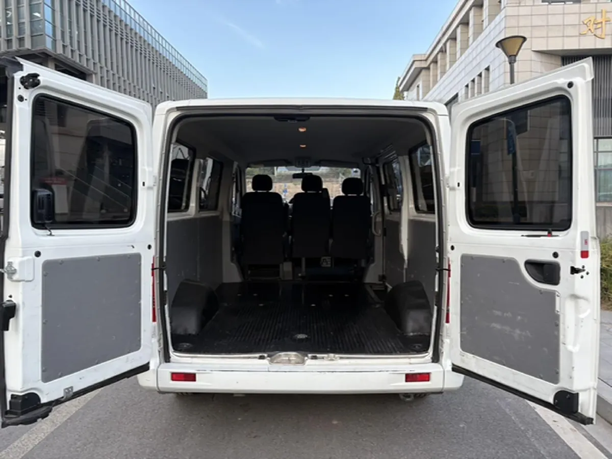 2023 Foton Mars 2.0T 163HP L4 6MT,autocango,china used car exporter,china ev exporter,chinese used car exporter,chinese used ev exporter