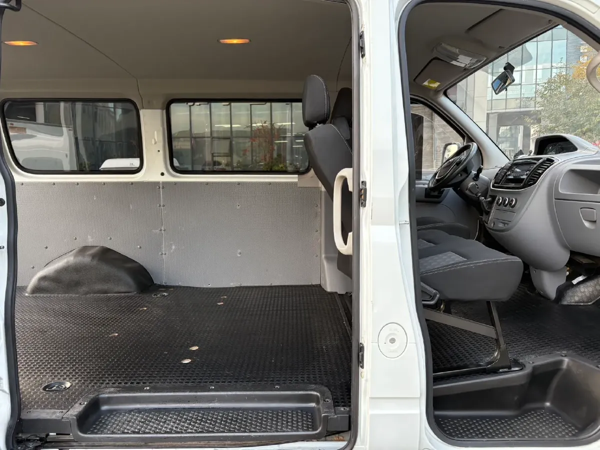 2023 Foton Mars 2.0T 163HP L4 6MT,autocango,china used car exporter,china ev exporter,chinese used car exporter,chinese used ev exporter