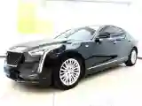 2022 Cadillac CT6 2.0T 237HP L4 10AT