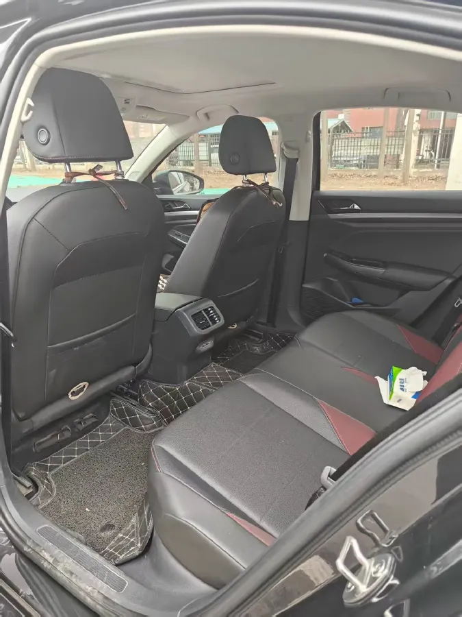 2021 Volkswagen Bora 1.5L 113HP L4 6AT,autocango,china used car exporter,china ev exporter,chinese used car exporter,chinese used ev exporter