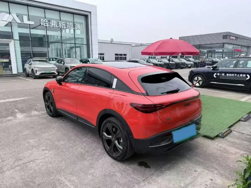 2024 Smart smart Elf 3 BEV 66KWH,autocango,china used car exporter,china ev exporter,chinese used car exporter,chinese used ev exporter