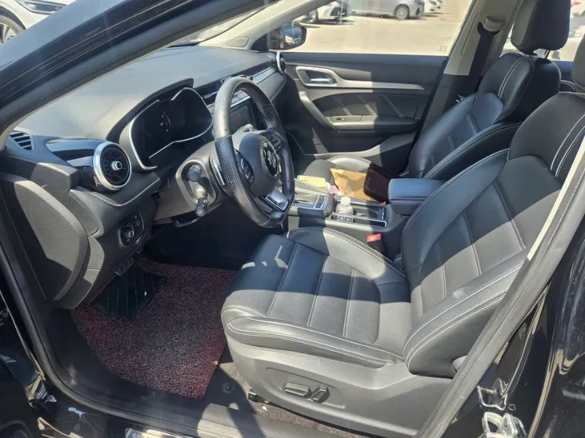 2017 MG MG6 1.5T 169HP L4 7DCT,autocango,china used car exporter,china ev exporter,chinese used car exporter,chinese used ev exporter