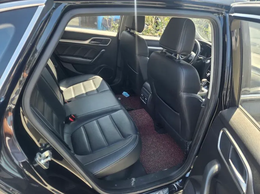 2017 MG MG6 1.5T 169HP L4 7DCT,autocango,china used car exporter,china ev exporter,chinese used car exporter,chinese used ev exporter