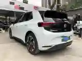 2023 Volkswagen ID.3 BEV 52.8KWH