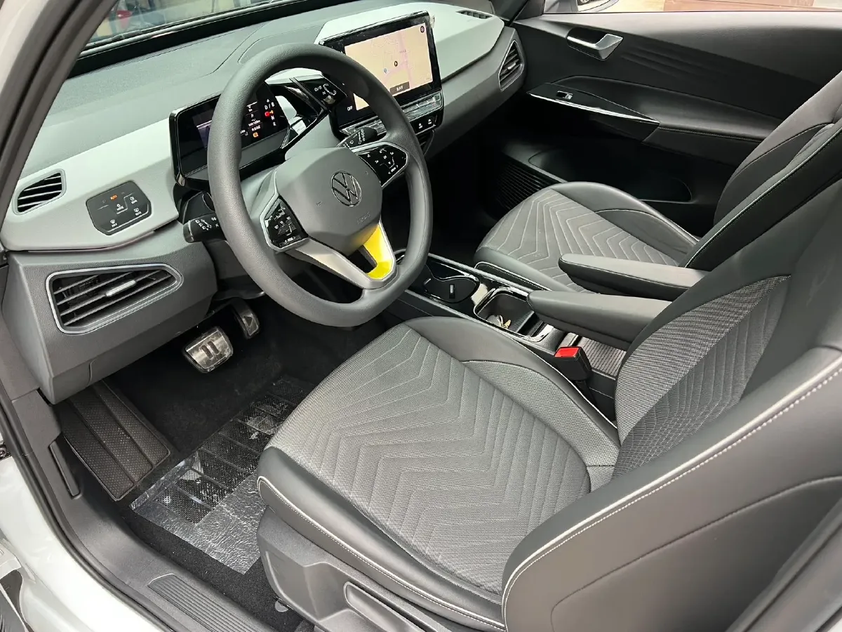 2023 Volkswagen ID.3 BEV 52.8KWH,autocango,china used car exporter,china ev exporter,chinese used car exporter,chinese used ev exporter