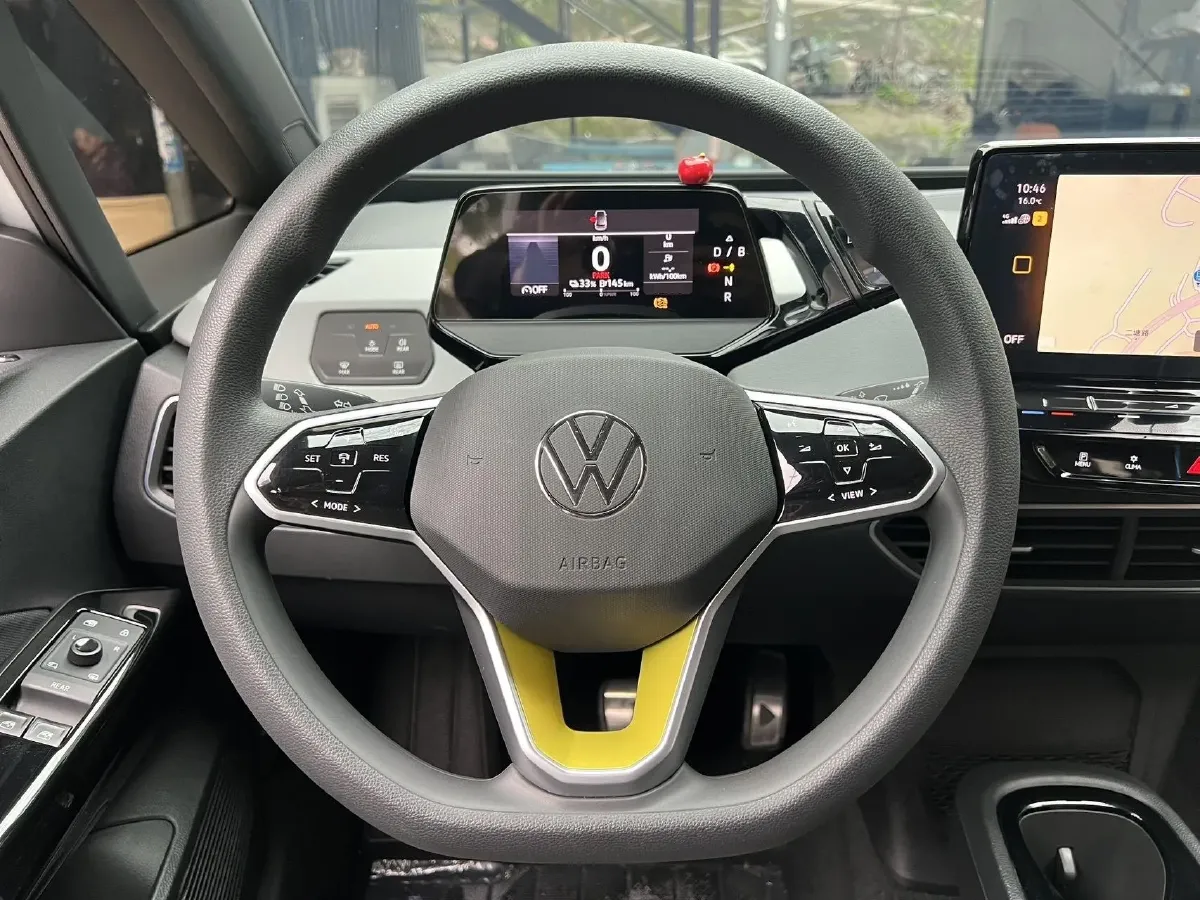 2023 Volkswagen ID.3 BEV 52.8KWH,autocango,china used car exporter,china ev exporter,chinese used car exporter,chinese used ev exporter