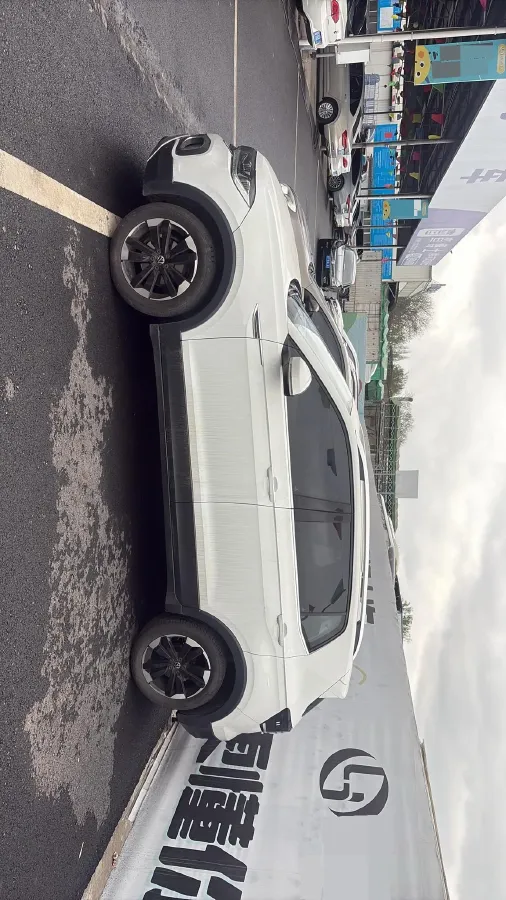 2023 Volkswagen Tacqua 1.2T 116HP L4 7DCT,autocango,china used car exporter,china ev exporter,chinese used car exporter,chinese used ev exporter