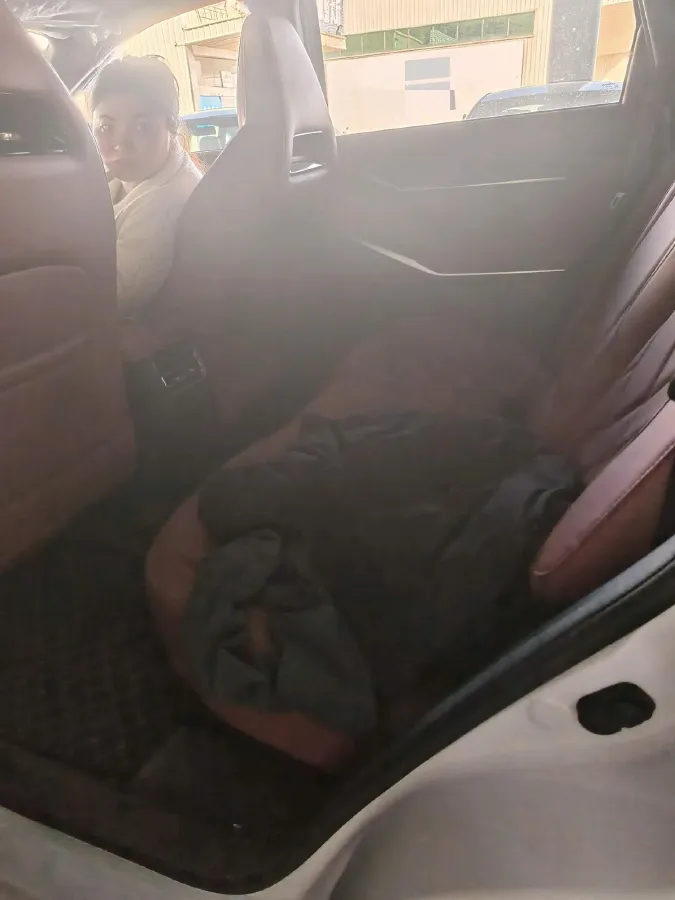 2023 ChangAn CS75 Plus 1.5T 188HP L4 8AT,autocango,china used car exporter,china ev exporter,chinese used car exporter,chinese used ev exporter