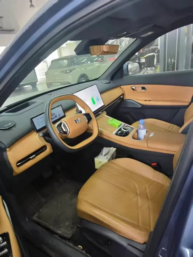 2025 Geely Galaxy Starship 7 1.5L 112HP L4 1DHT PHEV 19.09KWH,autocango,china used car exporter,china ev exporter,chinese used car exporter,chinese used ev exporter