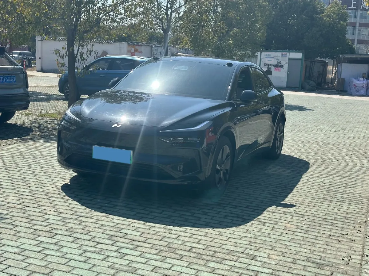 2024 ONVO L60 BEV 60KWH,autocango,china used car exporter,china ev exporter,chinese used car exporter,chinese used ev exporter