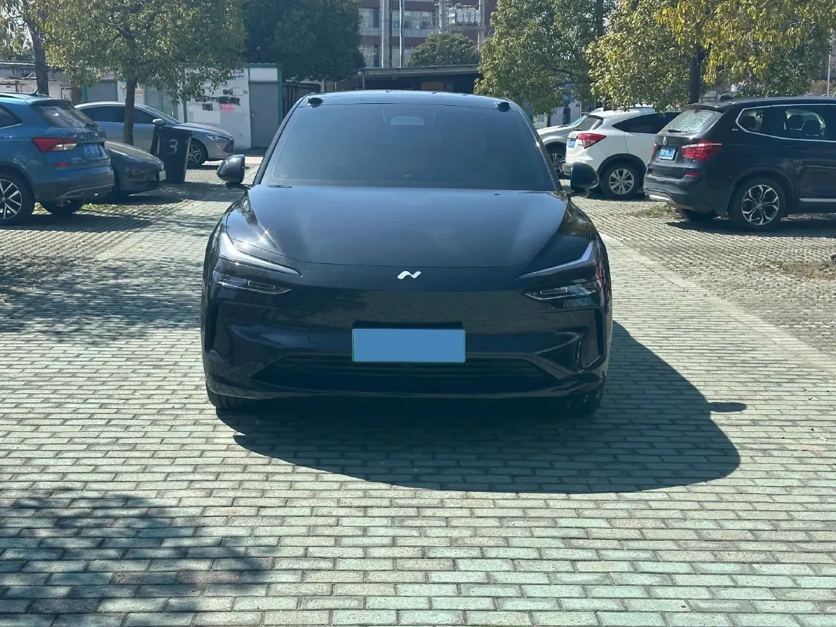 2024 ONVO L60 BEV 60KWH,autocango,china used car exporter,china ev exporter,chinese used car exporter,chinese used ev exporter