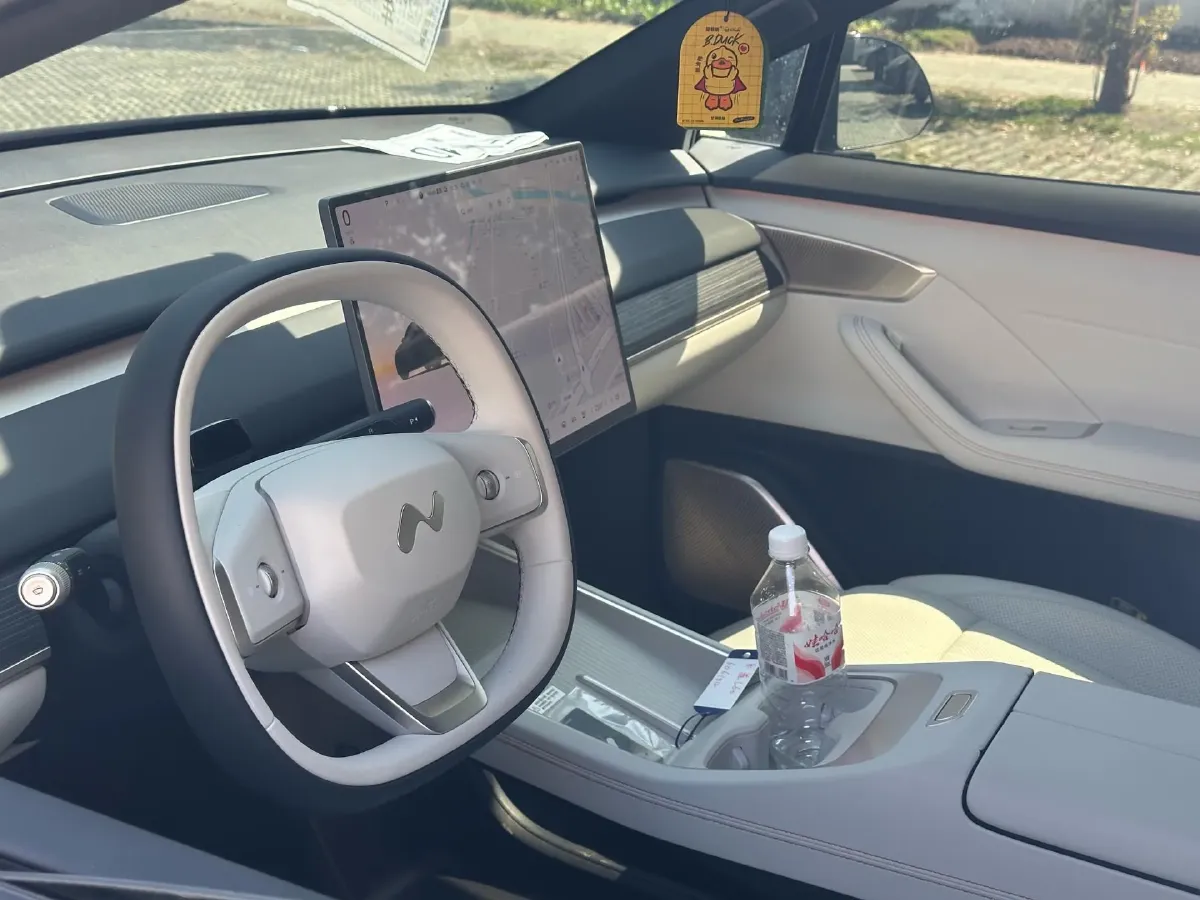 2024 ONVO L60 BEV 60KWH,autocango,china used car exporter,china ev exporter,chinese used car exporter,chinese used ev exporter