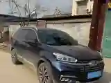 2020 Chery Tiggo 8 1.6T 197HP L4 7DCT