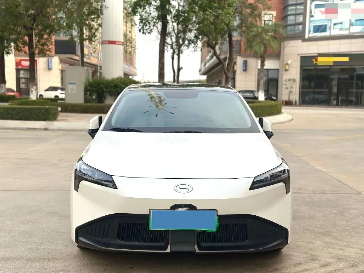 2023 Aion S Plus BEV 59.4KWH,autocango,china used car exporter,china ev exporter,chinese used car exporter,chinese used ev exporter