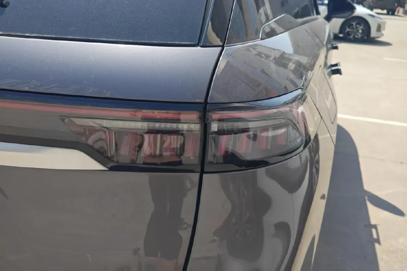 2023 Chery Tiggo 9 2.0T 261HP L4 7DCT,autocango,china used car exporter,china ev exporter,chinese used car exporter,chinese used ev exporter