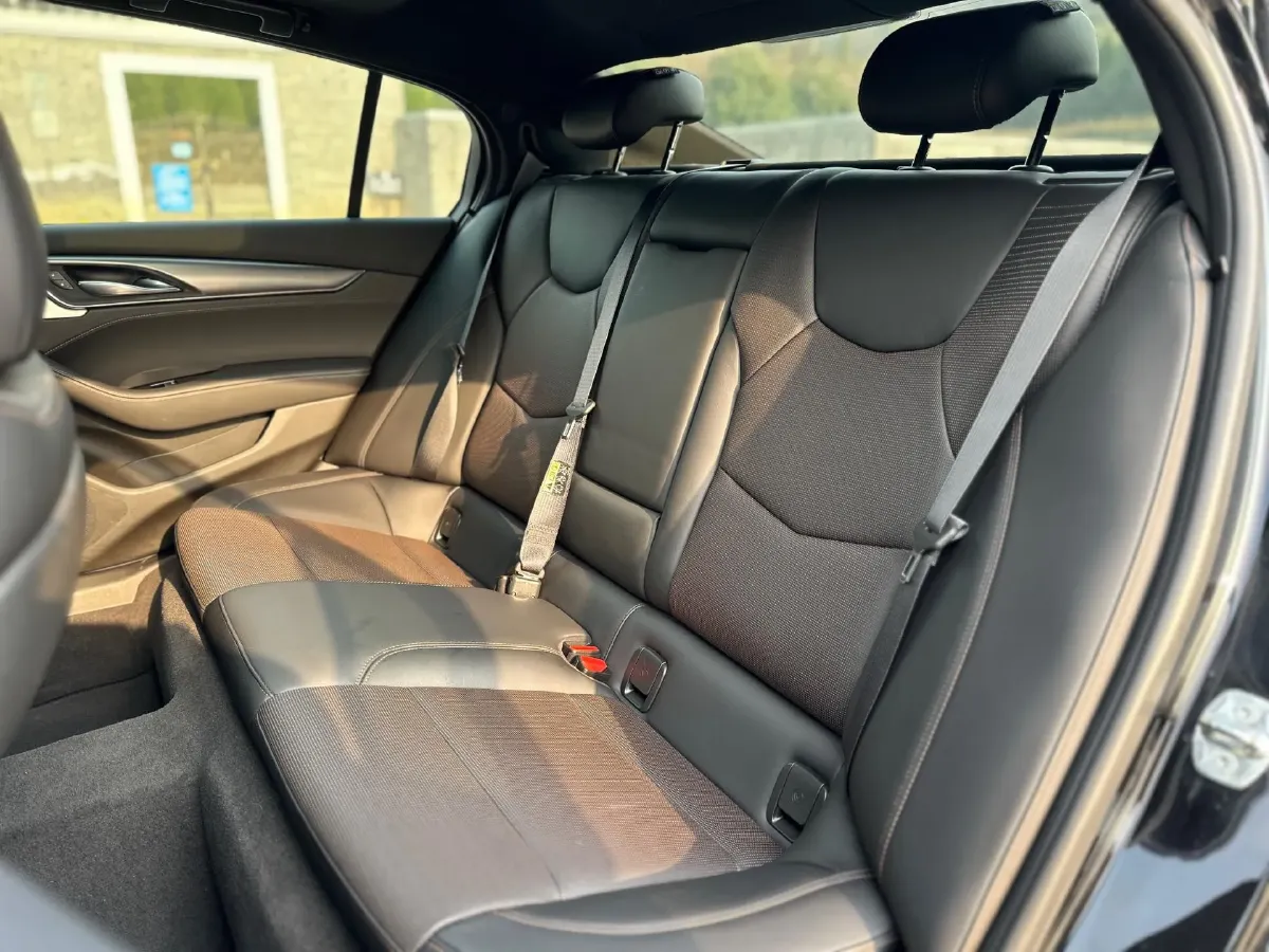 2020 Cadillac CT5 2.0T 241HP L4 10AT,autocango,china used car exporter,china ev exporter,chinese used car exporter,chinese used ev exporter