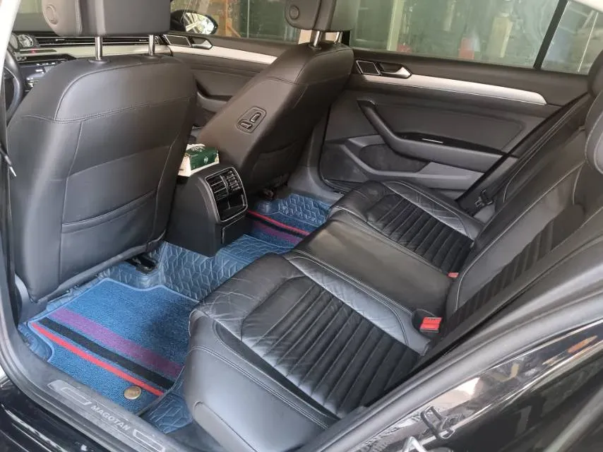 2018 Volkswagen Magotan 1.8T 180HP L4 7DCT,autocango,china used car exporter,china ev exporter,chinese used car exporter,chinese used ev exporter