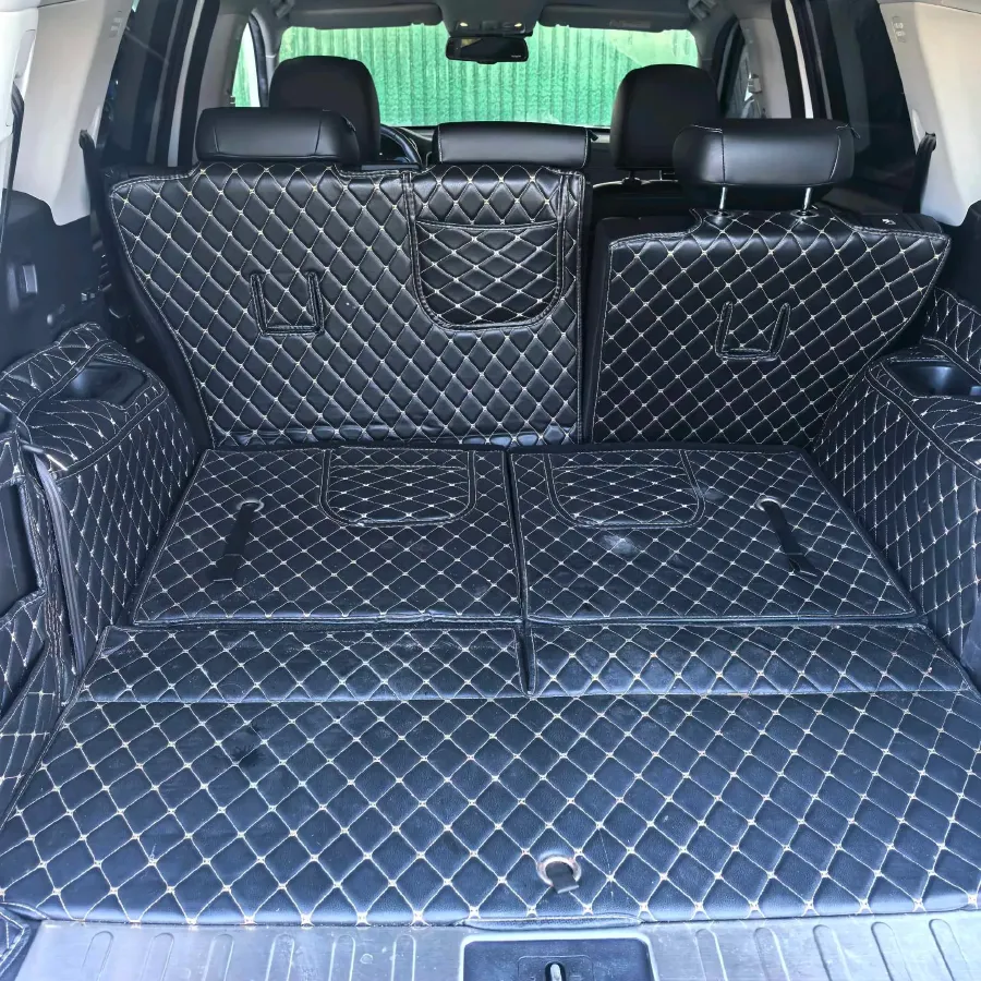 2020 GAC Trumpchi GS8 2.0T 252HP L4 6AT,autocango,china used car exporter,china ev exporter,chinese used car exporter,chinese used ev exporter