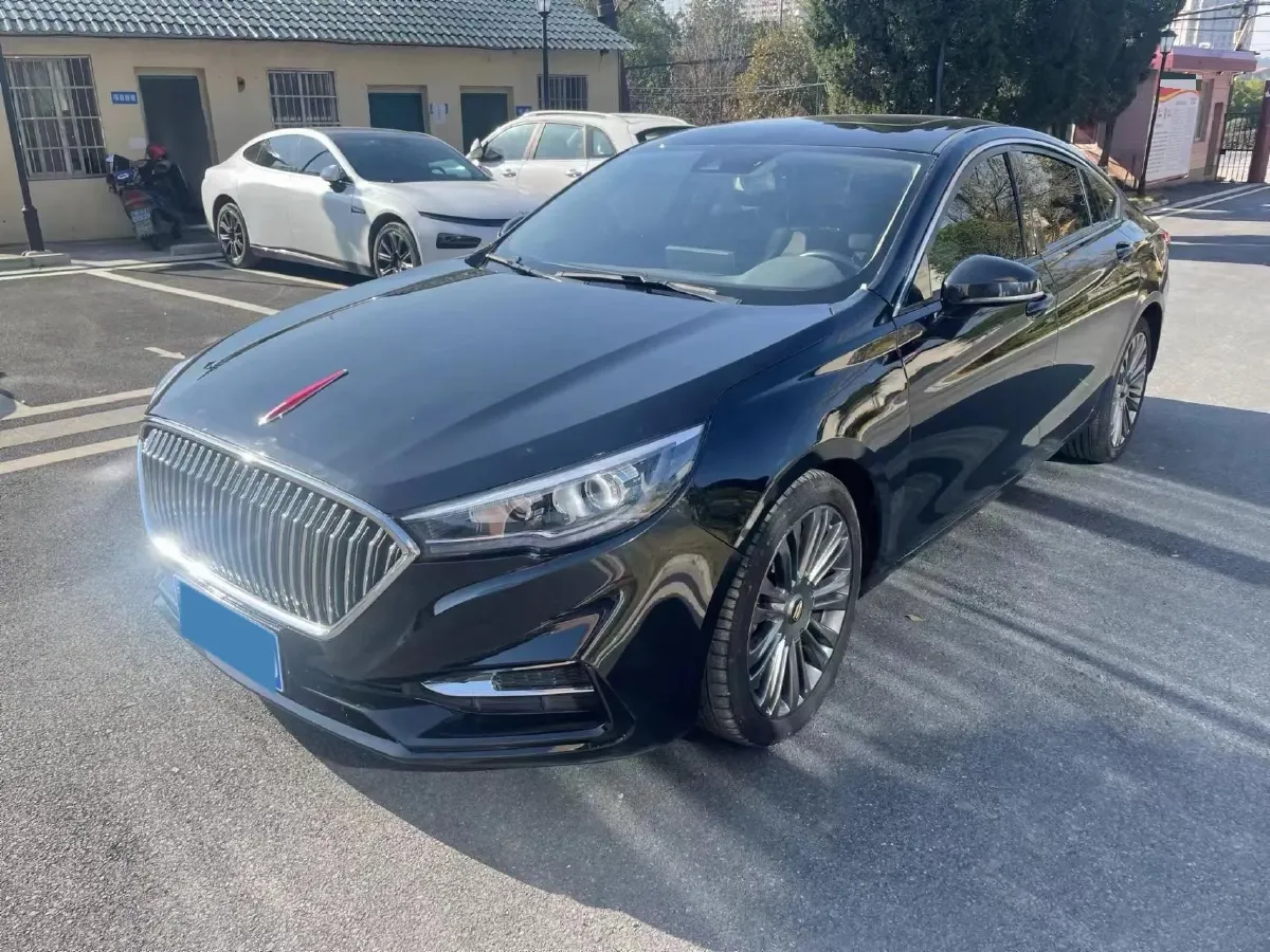 2019 HongQi H5 1.8T 180HP L4 6AT,autocango,china used car exporter,china ev exporter,chinese used car exporter,chinese used ev exporter