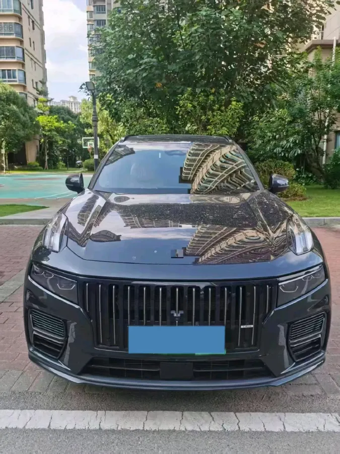 2024 LYNK&CO 09 EM-P 2.0T 254HP L4 3DHT PHEV 40.1KWH,autocango,china used car exporter,china ev exporter,chinese used car exporter,chinese used ev exporter