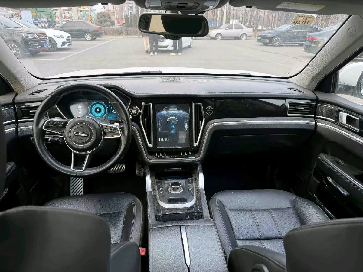 2017 Zotye T700 1.8T 177HP L4 6DCT,autocango,china used car exporter,china ev exporter,chinese used car exporter,chinese used ev exporter