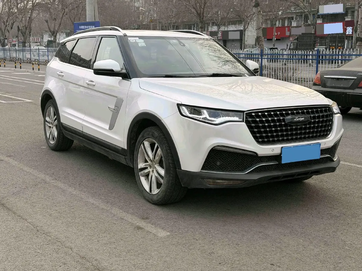 2017 Zotye T700 1.8T 177HP L4 6DCT,autocango,china used car exporter,china ev exporter,chinese used car exporter,chinese used ev exporter