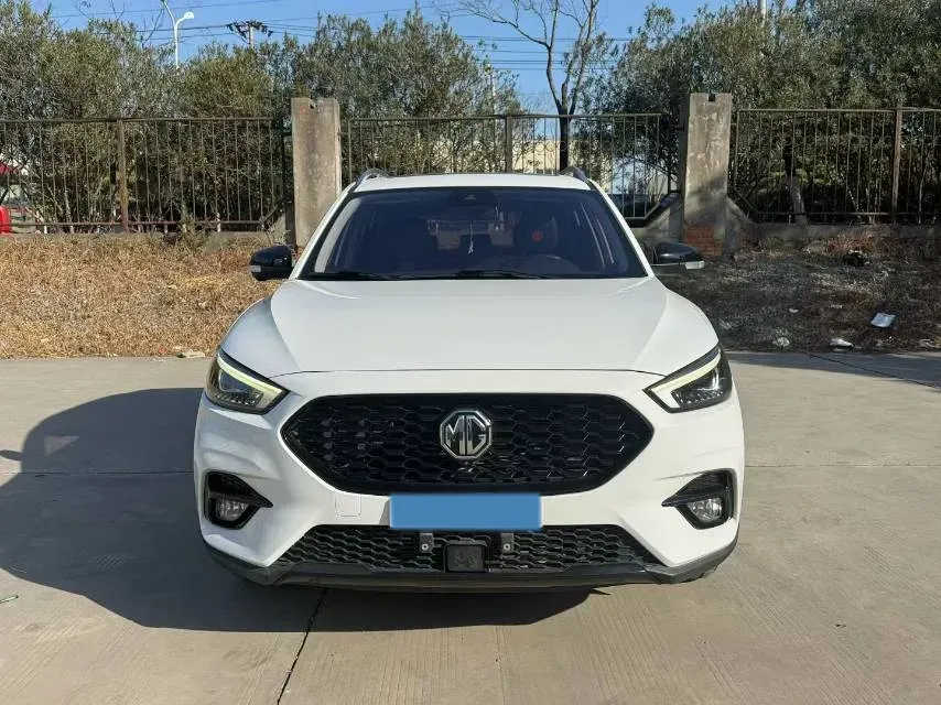 2020 MG ZS 1.3T 163HP L3 6AT,autocango,china used car exporter,china ev exporter,chinese used car exporter,chinese used ev exporter