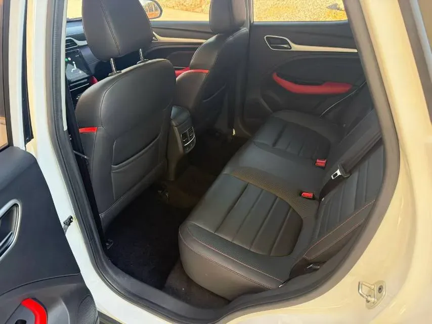 2020 MG ZS 1.3T 163HP L3 6AT,autocango,china used car exporter,china ev exporter,chinese used car exporter,chinese used ev exporter