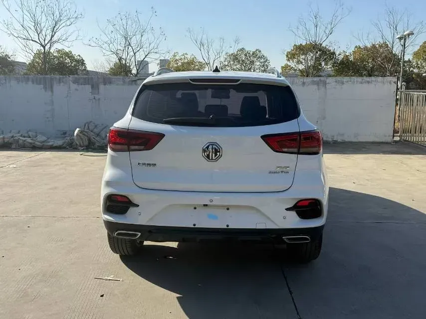 2020 MG ZS 1.3T 163HP L3 6AT,autocango,china used car exporter,china ev exporter,chinese used car exporter,chinese used ev exporter