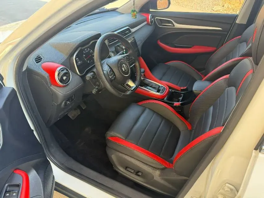 2020 MG ZS 1.3T 163HP L3 6AT,autocango,china used car exporter,china ev exporter,chinese used car exporter,chinese used ev exporter