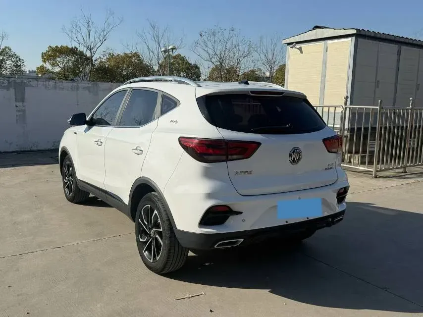 2020 MG ZS 1.3T 163HP L3 6AT,autocango,china used car exporter,china ev exporter,chinese used car exporter,chinese used ev exporter