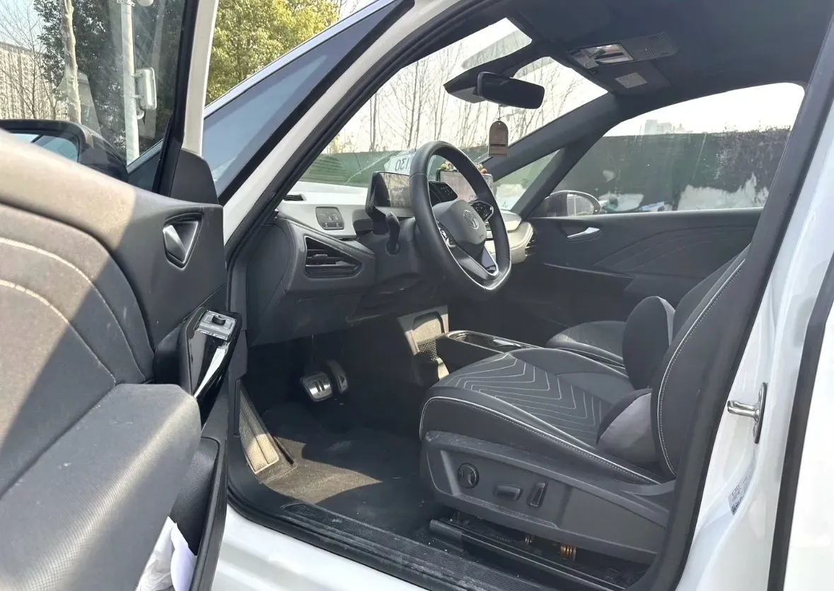 2024 Volkswagen ID.3 BEV 52.8KWH,autocango,china used car exporter,china ev exporter,chinese used car exporter,chinese used ev exporter