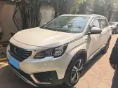 2019 PEUGEOT 5008,autocango,china used car exporter,china ev exporter,chinese used car exporter,chinese used ev exporter