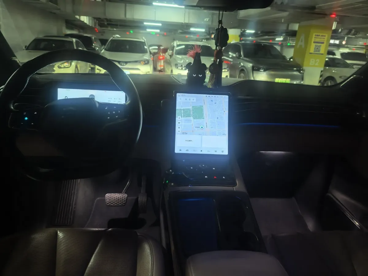 2020 NIO ES8 BEV 100KWH,autocango,china used car exporter,china ev exporter,chinese used car exporter,chinese used ev exporter