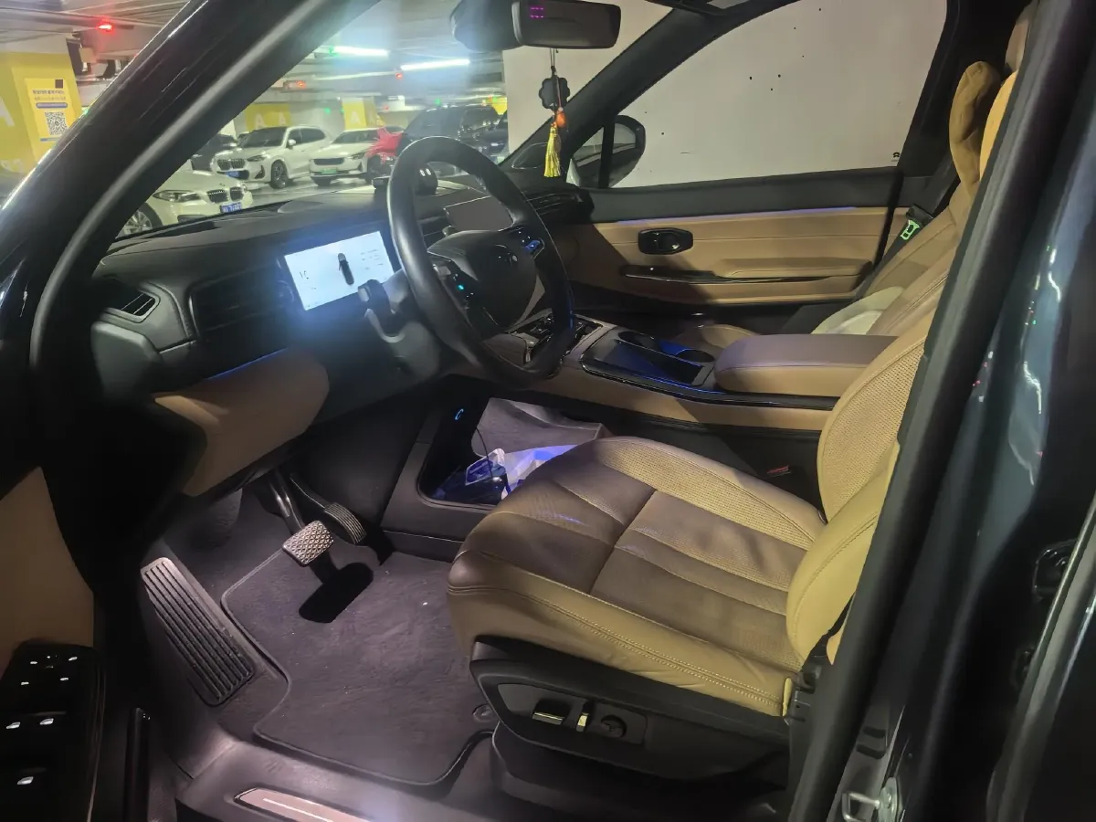 2020 NIO ES8 BEV 100KWH,autocango,china used car exporter,china ev exporter,chinese used car exporter,chinese used ev exporter