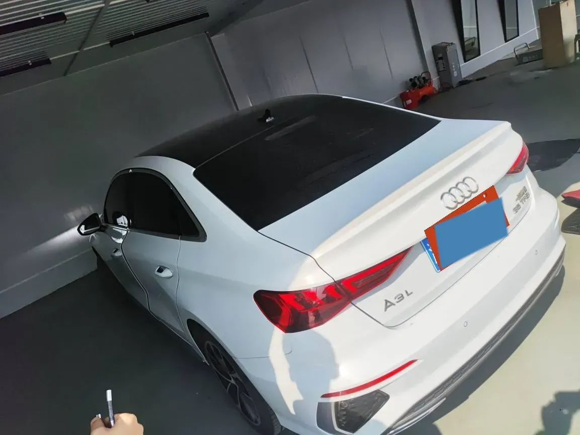 2022 Audi A3 1.4T 150HP L4 7DCT,autocango,china used car exporter,china ev exporter,chinese used car exporter,chinese used ev exporter