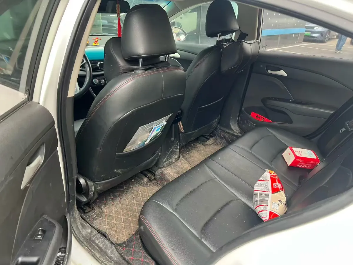 2019 Chevrolet Cavalier 1.5L 113HP L4 6AT,autocango,china used car exporter,china ev exporter,chinese used car exporter,chinese used ev exporter