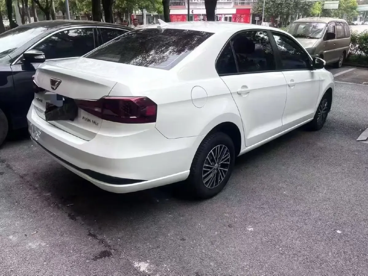 2024 Jetta VA3 1.5L 112HP L4 6AT,autocango,china used car exporter,china ev exporter,chinese used car exporter,chinese used ev exporter