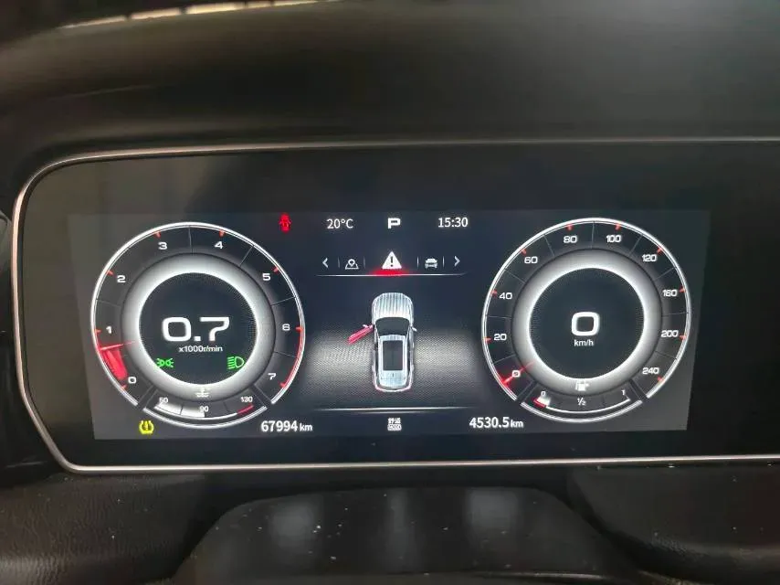 2022 HongQi HS5 2.0T 224HP L4 6AT,autocango,china used car exporter,china ev exporter,chinese used car exporter,chinese used ev exporter