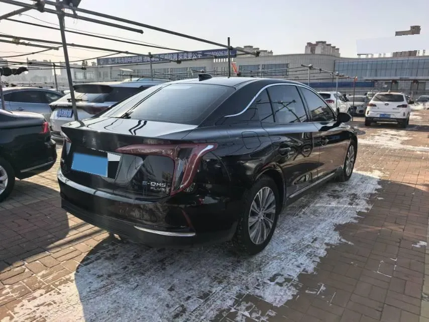 2024 HongQi E-QM5 BEV 72KWH,autocango,china used car exporter,china ev exporter,chinese used car exporter,chinese used ev exporter