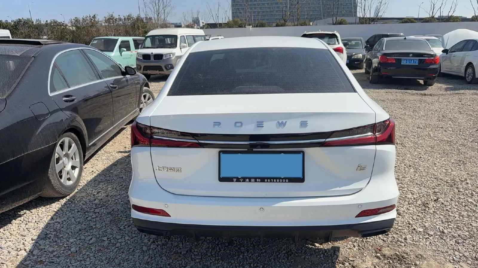 2023 Roewe i5 1.5L 129HP L4 5MT,autocango,china used car exporter,china ev exporter,chinese used car exporter,chinese used ev exporter