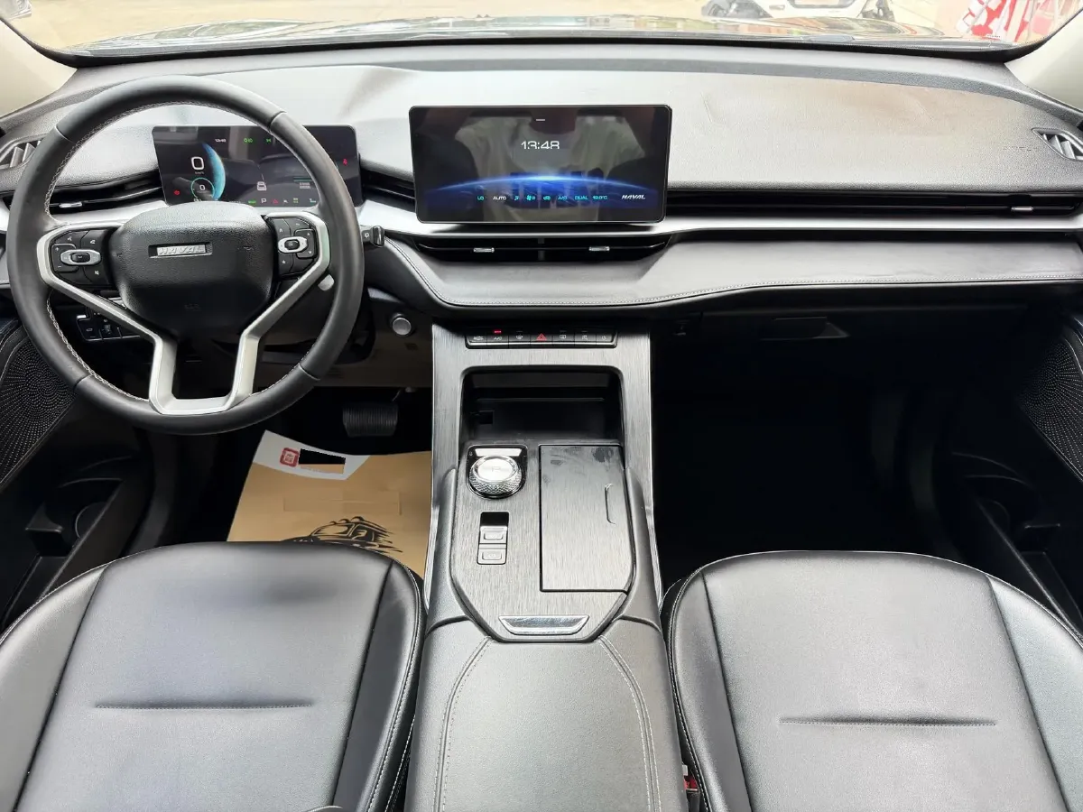 2023 Haval H6 1.5T 154HP L4 2DHT PHEV 9.4KWH,autocango,china used car exporter,china ev exporter,chinese used car exporter,chinese used ev exporter