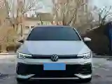 2025 Volkswagen Golf 1.5T 160HP L4 7DCT