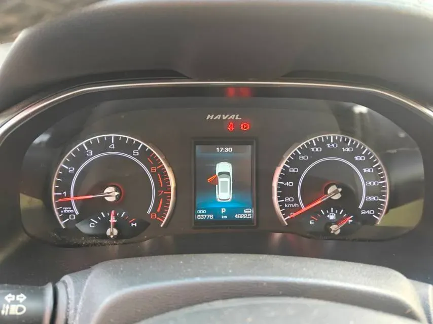 2020 Haval H6 1.5T 169HP L4 7DCT,autocango,china used car exporter,china ev exporter,chinese used car exporter,chinese used ev exporter