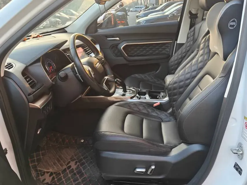 2020 Haval H6 1.5T 169HP L4 7DCT,autocango,china used car exporter,china ev exporter,chinese used car exporter,chinese used ev exporter